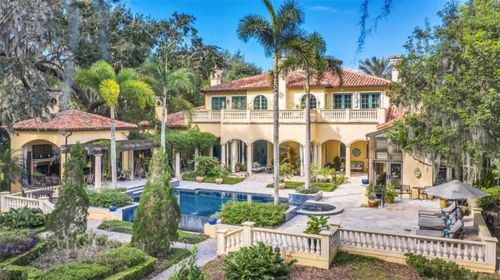 Image No.50-Propriété de 7 chambres à vendre à Winter Park