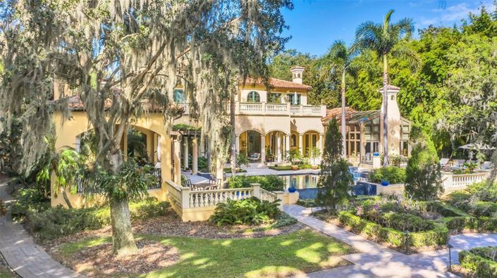 Image No.51-Propriété de 7 chambres à vendre à Winter Park