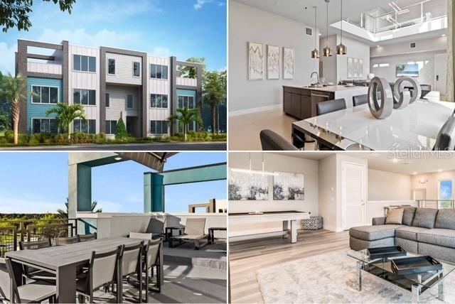 Image No.3-Propriété de 5 chambres à vendre à Reunion