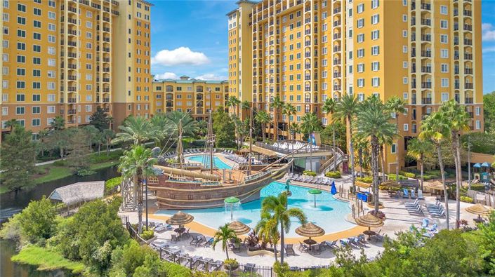 Image No.19-Propriété de 2 chambres à vendre à Orlando