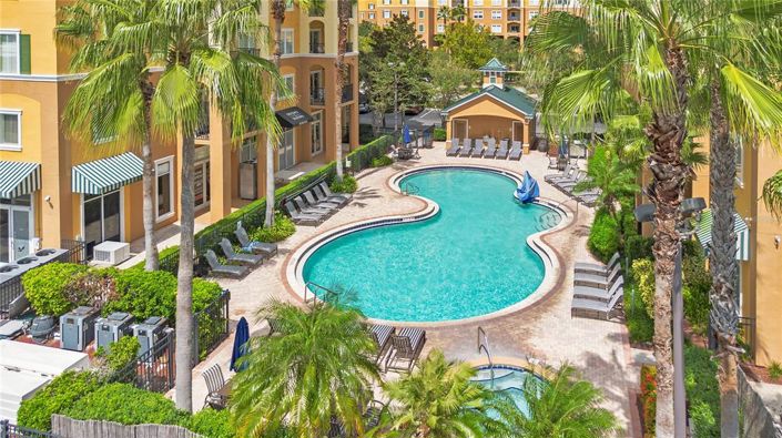 Image No.26-Propriété de 2 chambres à vendre à Orlando