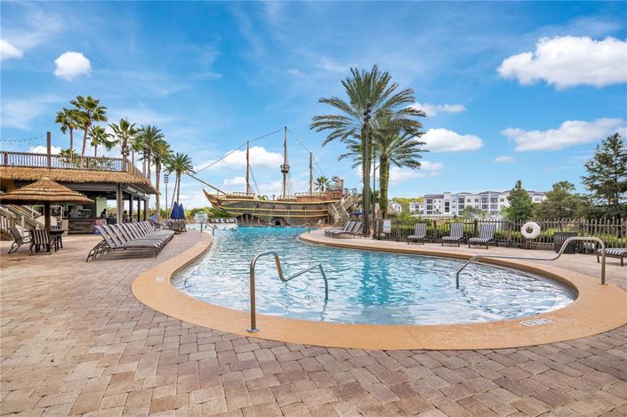 Image No.27-Propriété de 2 chambres à vendre à Orlando