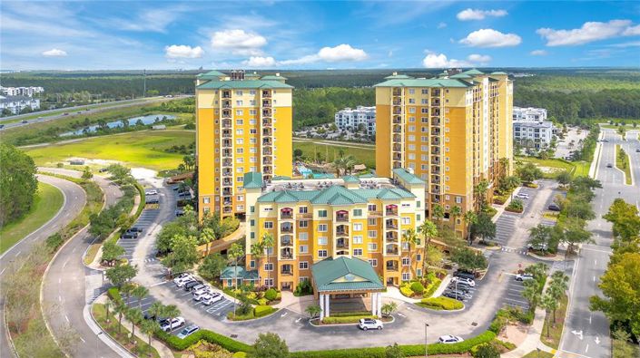 Image No.28-Propriété de 2 chambres à vendre à Orlando