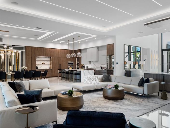 Image No.2-Propriété de 11 chambres à vendre à Reunion