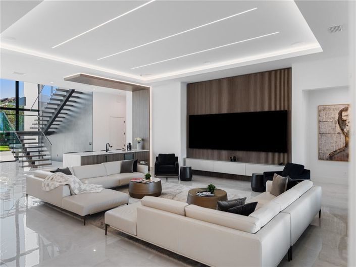 Image No.3-Propriété de 11 chambres à vendre à Reunion