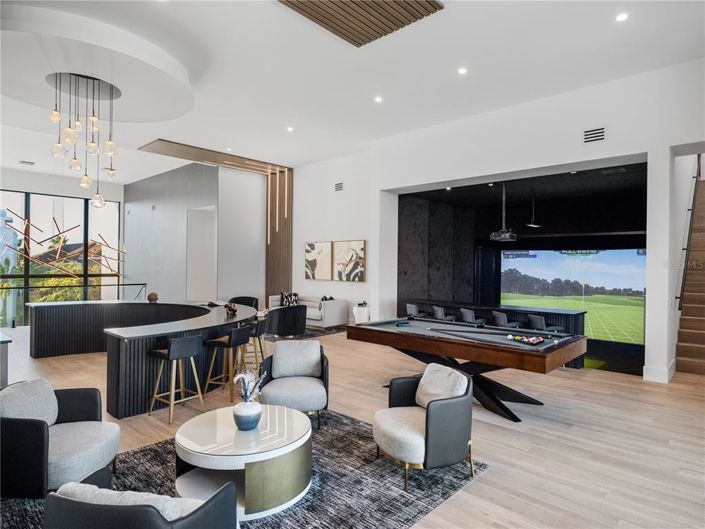 Image No.35-Propriété de 11 chambres à vendre à Reunion