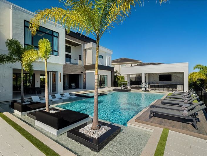 Image No.45-Propriété de 11 chambres à vendre à Reunion