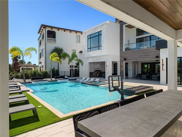 Image No.50-Propriété de 11 chambres à vendre à Reunion