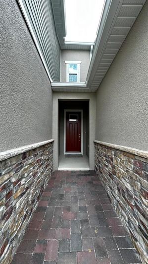 Image No.3-Maison de ville de 3 chambres à vendre à Kissimmee