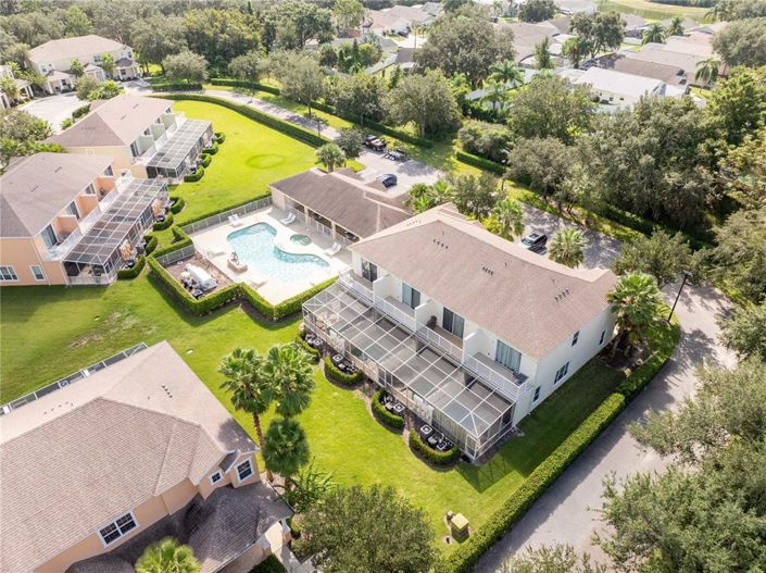 Image No.10-Maison de ville de 3 chambres à vendre à Clermont