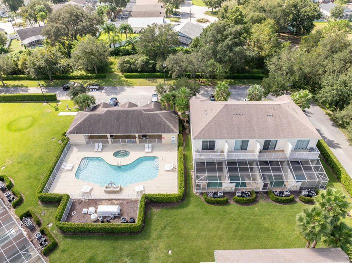 Image No.11-Maison de ville de 3 chambres à vendre à Clermont