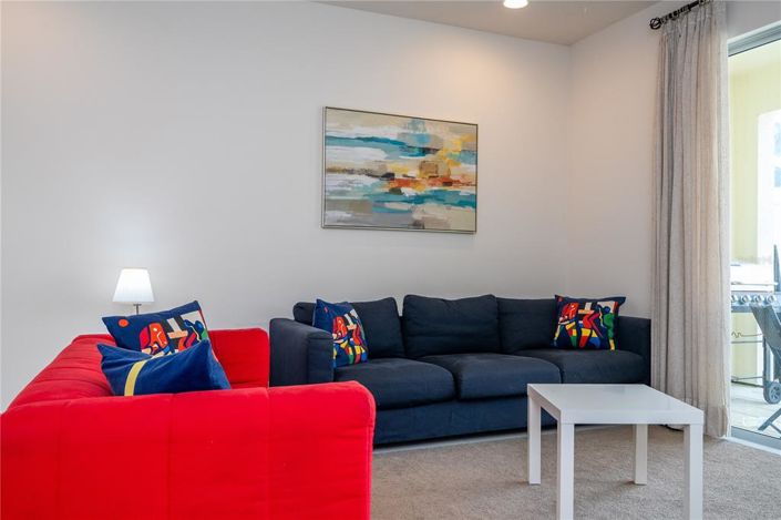 Image No.20-Maison de ville de 3 chambres à vendre à Clermont