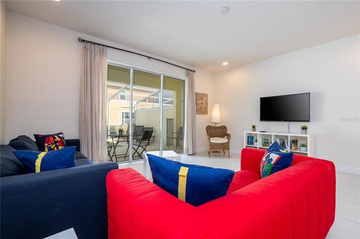 Image No.23-Maison de ville de 3 chambres à vendre à Clermont