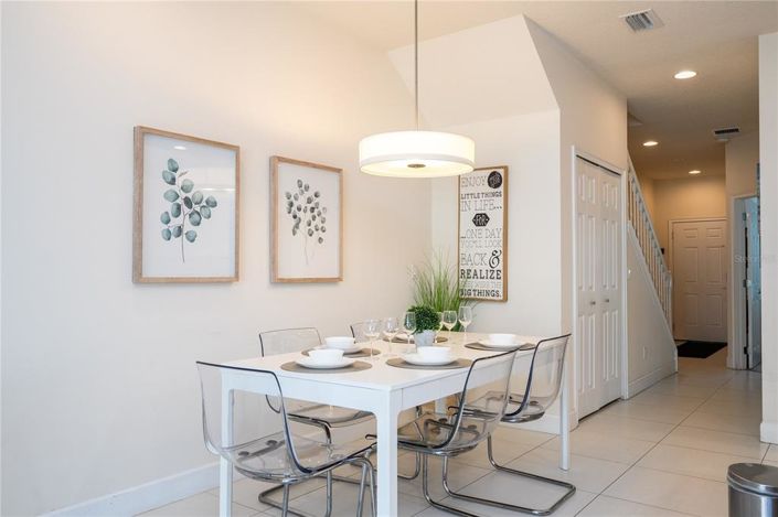 Image No.33-Maison de ville de 3 chambres à vendre à Clermont