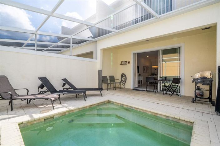 Image No.38-Maison de ville de 3 chambres à vendre à Clermont