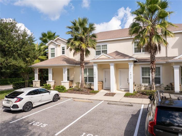 Image No.4-Maison de ville de 3 chambres à vendre à Clermont