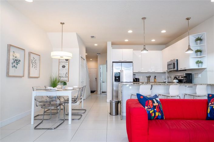 Image No.53-Maison de ville de 3 chambres à vendre à Clermont