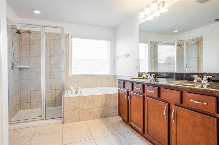 Image No.14-Propriété de 4 chambres à vendre à Kissimmee