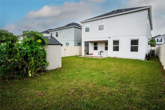 Image No.20-Propriété de 4 chambres à vendre à Kissimmee