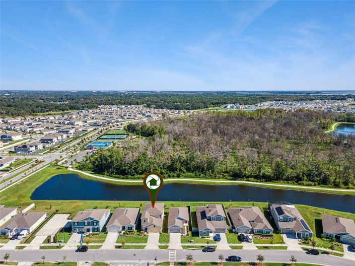 Image No.2-Propriété de 5 chambres à vendre à Kissimmee