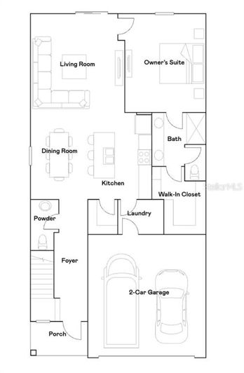 Image No.25-Propriété de 5 chambres à vendre à Kissimmee