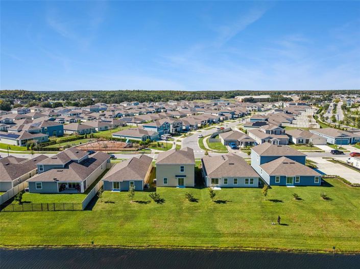 Image No.3-Propriété de 5 chambres à vendre à Kissimmee