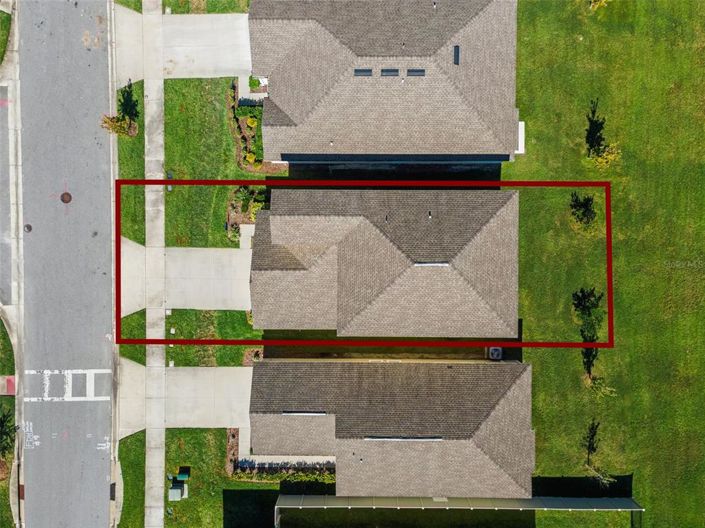 Image No.4-Propriété de 5 chambres à vendre à Kissimmee