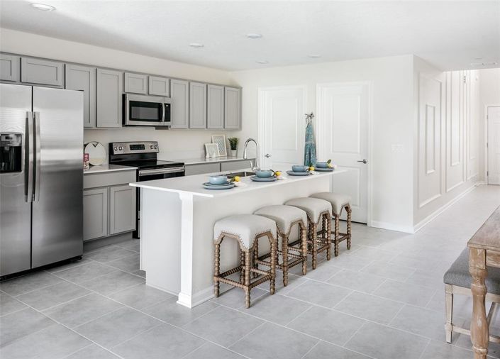 Image No.5-Propriété de 5 chambres à vendre à Kissimmee