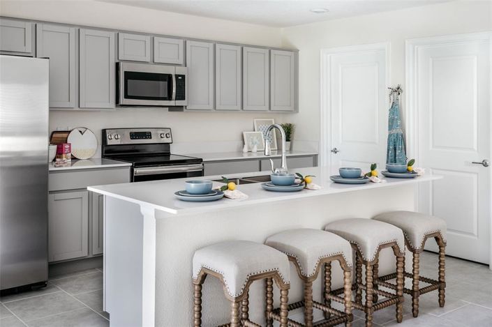 Image No.6-Propriété de 5 chambres à vendre à Kissimmee