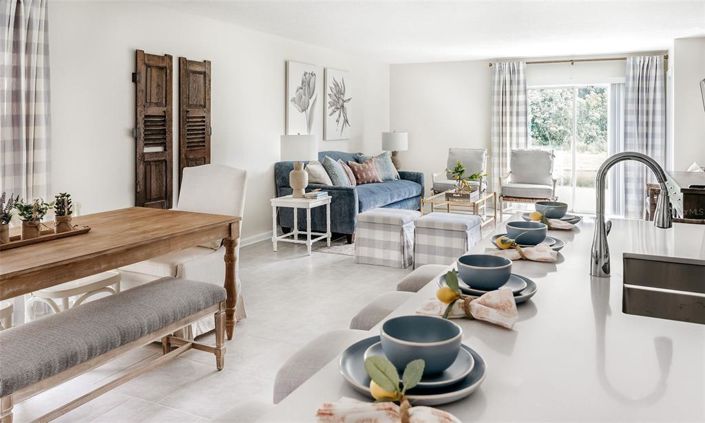 Image No.8-Propriété de 5 chambres à vendre à Kissimmee