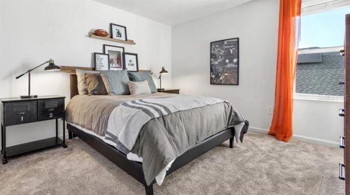 Image No.11-Propriété de 4 chambres à vendre à Davenport