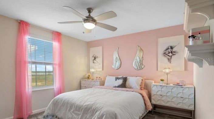 Image No.12-Propriété de 4 chambres à vendre à Davenport