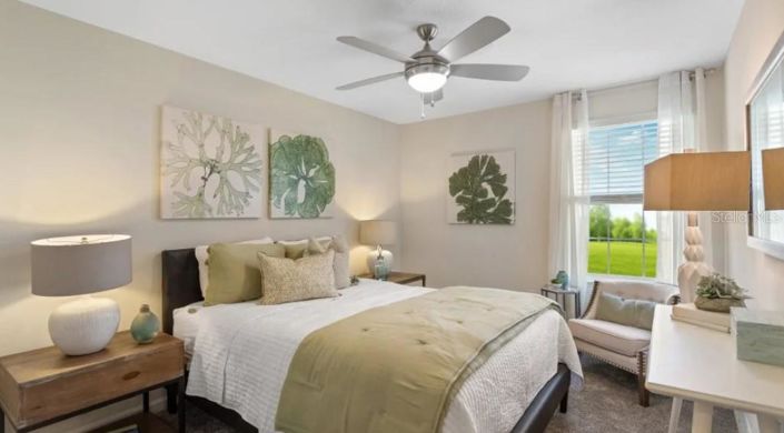 Image No.13-Propriété de 4 chambres à vendre à Davenport