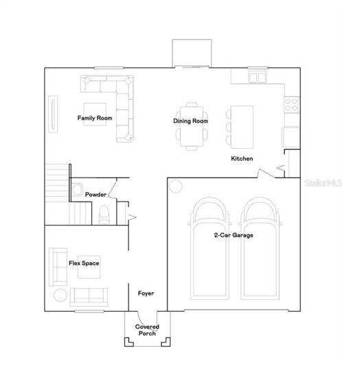 Image No.17-Propriété de 4 chambres à vendre à Davenport