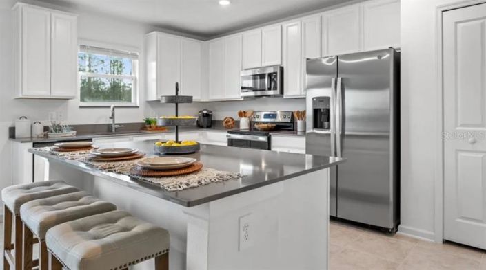 Image No.4-Propriété de 4 chambres à vendre à Davenport