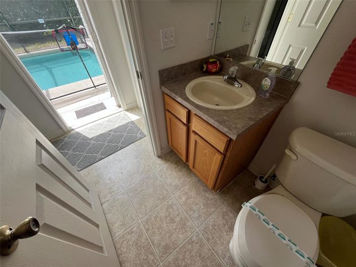 Image No.4-Propriété de 4 chambres à vendre à Clermont