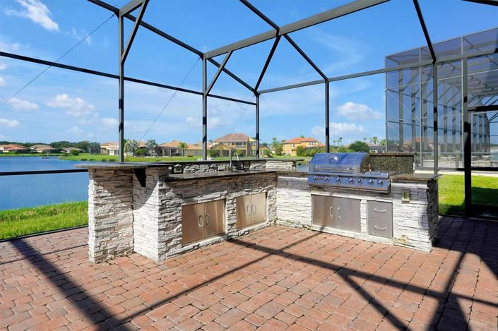 Image No.40-Propriété de 5 chambres à vendre à Kissimmee