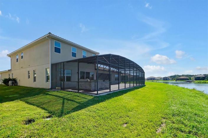 Image No.45-Propriété de 5 chambres à vendre à Kissimmee