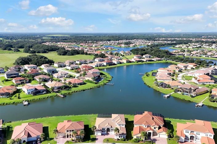 Image No.48-Propriété de 5 chambres à vendre à Kissimmee