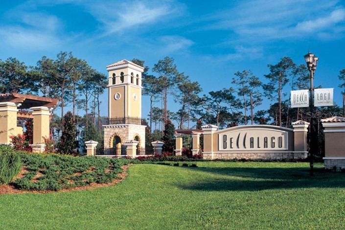 Image No.49-Propriété de 5 chambres à vendre à Kissimmee