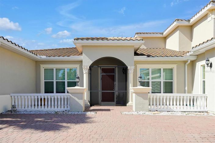 Image No.7-Propriété de 5 chambres à vendre à Kissimmee