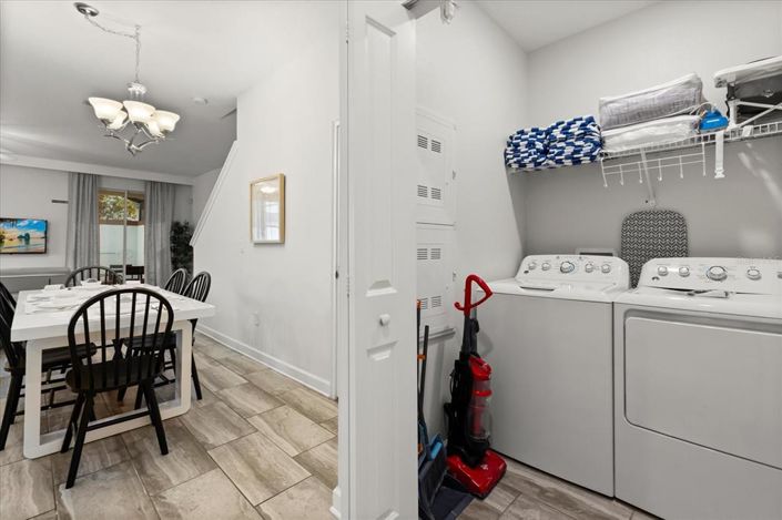 Image No.10-Maison de ville de 5 chambres à vendre à Kissimmee