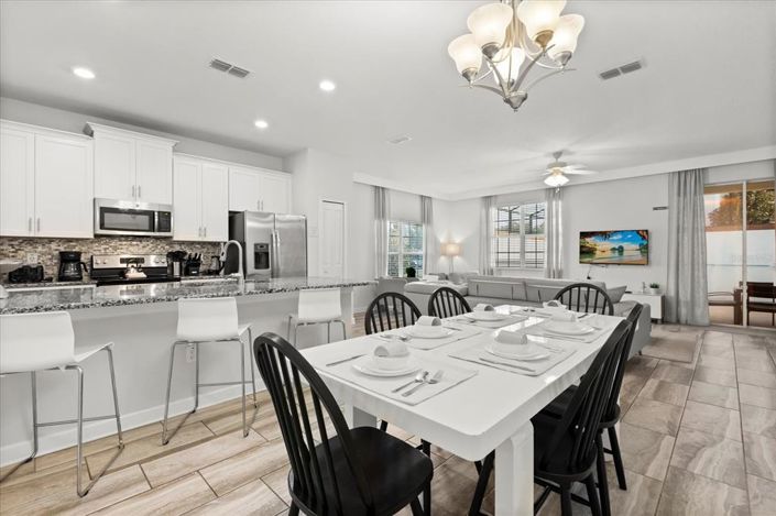 Image No.12-Maison de ville de 5 chambres à vendre à Kissimmee