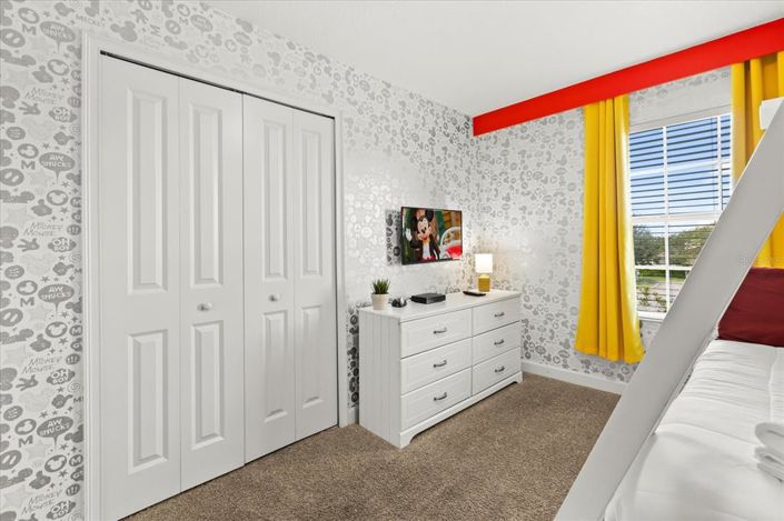 Image No.20-Maison de ville de 5 chambres à vendre à Kissimmee