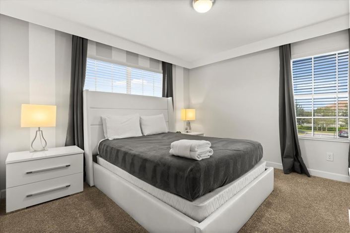 Image No.22-Maison de ville de 5 chambres à vendre à Kissimmee