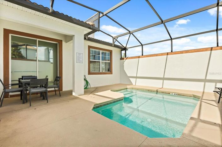 Image No.3-Maison de ville de 5 chambres à vendre à Kissimmee