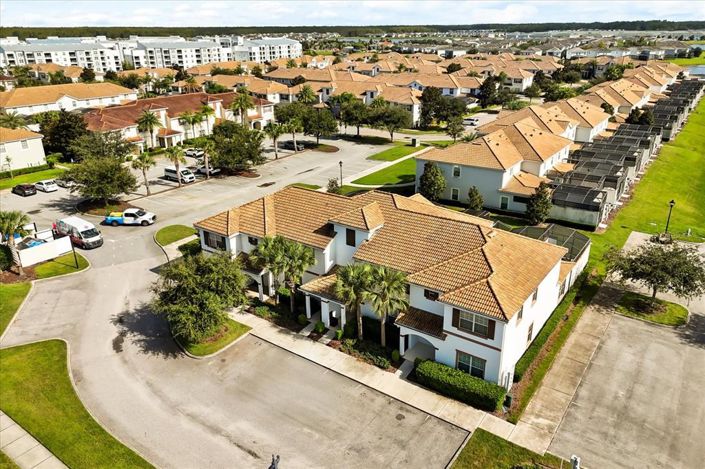 Image No.37-Maison de ville de 5 chambres à vendre à Kissimmee