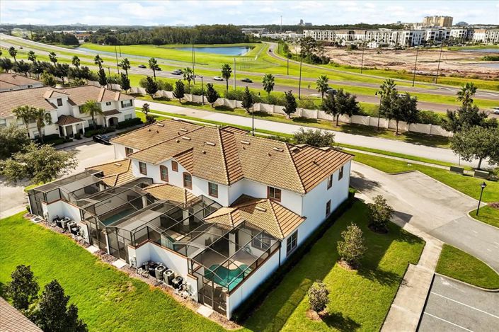 Image No.38-Maison de ville de 5 chambres à vendre à Kissimmee