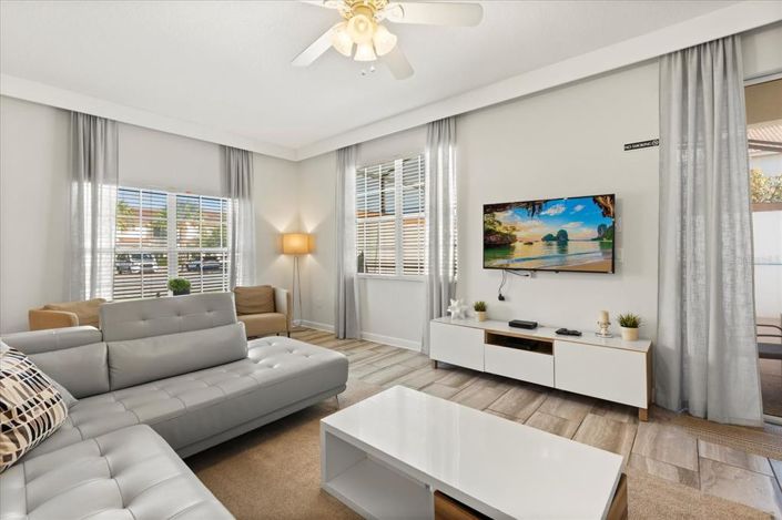 Image No.8-Maison de ville de 5 chambres à vendre à Kissimmee