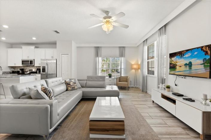 Image No.9-Maison de ville de 5 chambres à vendre à Kissimmee